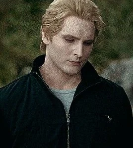Carlisle Cullen