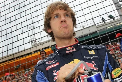 Sebastian Vettel 