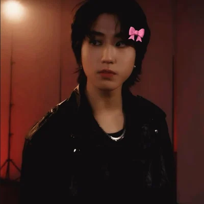 Han Jisung Mafia