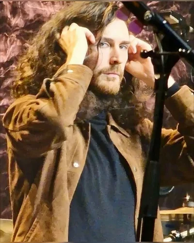 Andrew Hozier-Byrne