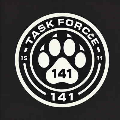 TF141 - The werewolf