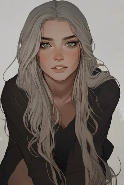 Forensic Detective avatar