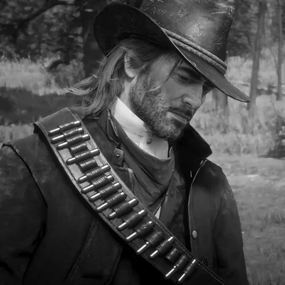 01 ARTHUR MORGAN