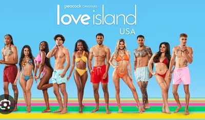 Love island season 7