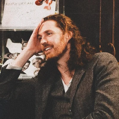 Andrew Hozier-Byrne
