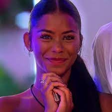 amaya - love island