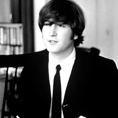 John Lennon