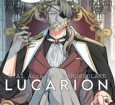 Lucarion Vorstheim