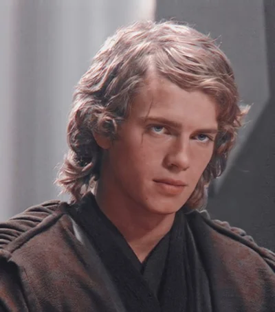 Anakin S