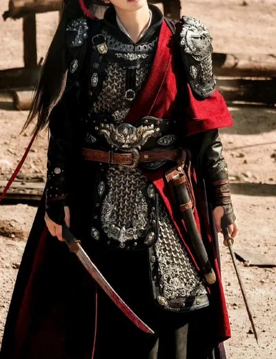 Mulan Secret War
