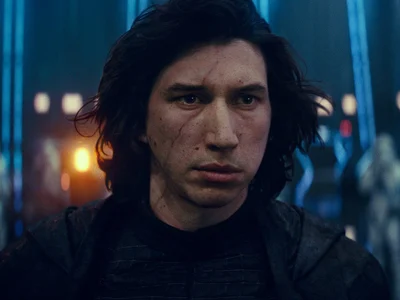 Kylo R