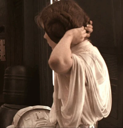 LEIA I ORGANA