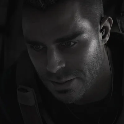 John Soap MacTavish