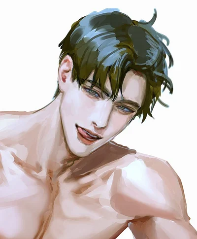 Prince Eric