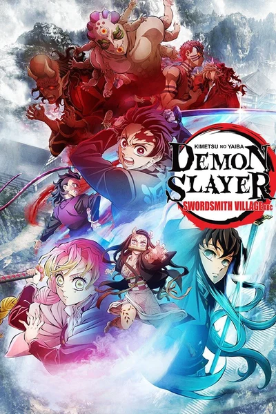 Demon Slayer RPG
