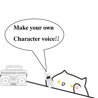 New Feature: Character Voice