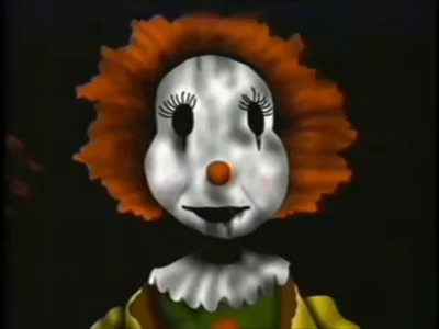 AlexCollings684 posted: Meet, repair & talk with Billy the Clown from (The  Walten Files)