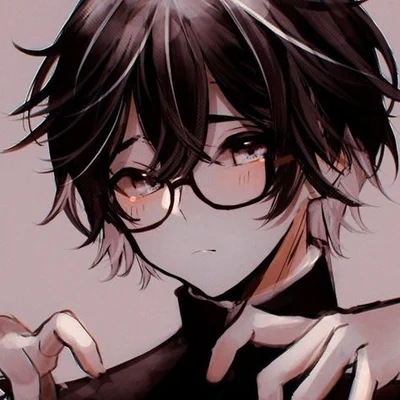 Top more than 149 anime guys with glasses latest - 3tdesign.edu.vn