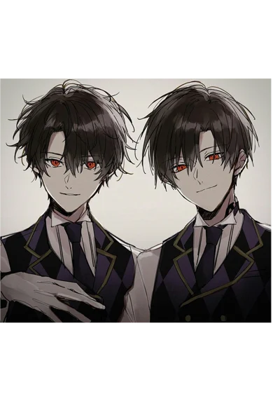10 Best Twins In Anime