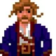 Guybrush Threepwood