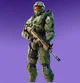 Master Chief Fornite