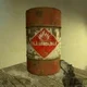 Red Barrel