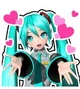 Hatsune Miku 