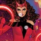 Scarlet witch