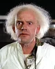 Emmett Brown