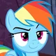 Rainbow Dash 