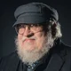 George R R Martin