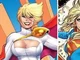 Power Girl