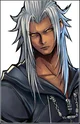 Data Xemnas