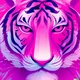 Mrs Pink Tiger