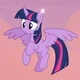 Twilight Sparkle -W-