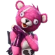 Cuddle Team Leader 