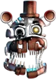 Molten Freddy