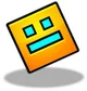 Geometry dash Cube