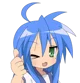 Izumi Konata