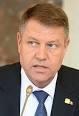 Klaus Iohannis