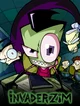 Invader Zim