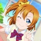 Kousaka Honoka