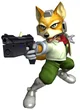 Melee Fox