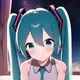 Hatsune Miku