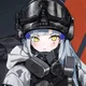 HK416
