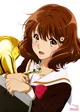 Kumiko Oumae