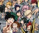 My Hero Academia RPG
