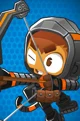 Quincy Bloons