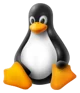 Tux the Penguin 