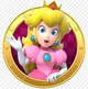 -Princess Peach-